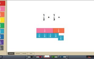 Brainingcamp screenshot 3