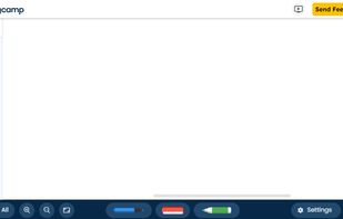 Brainingcamp screenshot 1
