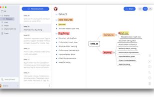 Brainio screenshot 1