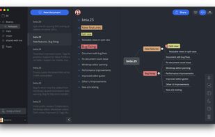 Brainio screenshot 1