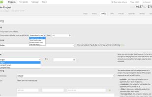 BrainLeaf screenshot 3
