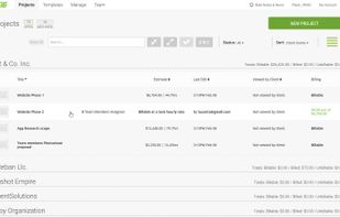 BrainLeaf screenshot 1