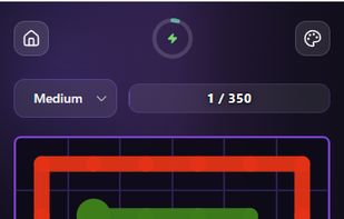 Brainlift screenshot 1