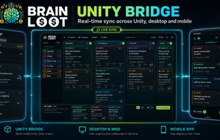 Brainloot screenshot 1