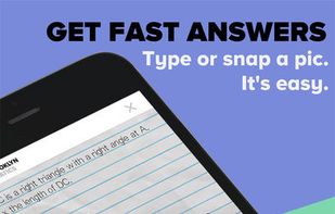 Brainly screenshot 1