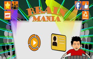 BrainMania screenshot 3