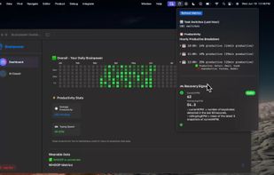 Brainpower screenshot 1