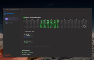 Brainpower screenshot 1