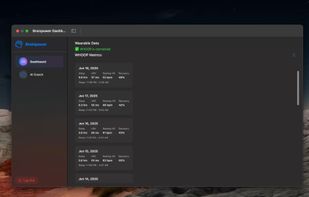 Brainpower screenshot 2