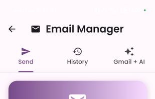 BrainStorm AI screenshot 1