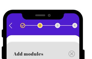 BRAINSTORM Online screenshot 1