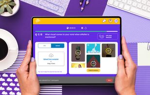 BRAINSTORM Online screenshot 3