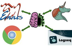 BrainTool screenshot 1