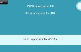 Brainturk screenshot 3