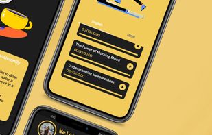 BrainWise screenshot 1