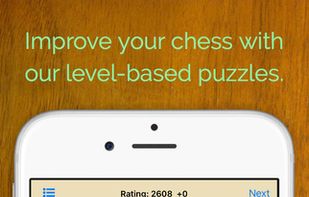 BrainyChess screenshot 3