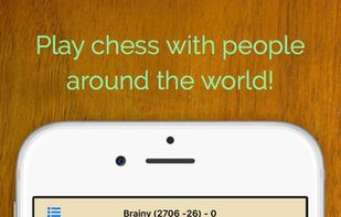 BrainyChess screenshot 1