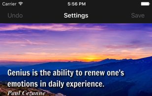 Brainyquote screenshot 3