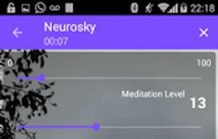 BrainZen screenshot 1