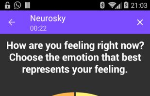 BrainZen screenshot 2