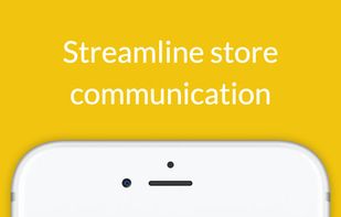 Branch Messenger screenshot 1