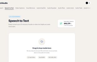 BranchAudio screenshot 3