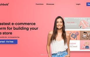 branchbob screenshot 1