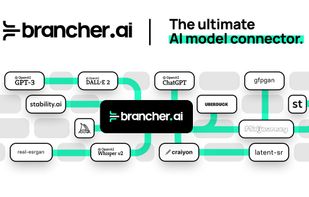 Brancher.ai screenshot 1