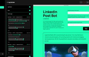 Brancher.ai screenshot 3