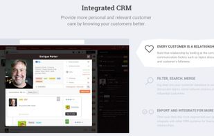 Brand Embassy screenshot 3