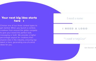 Brand New Name screenshot 1