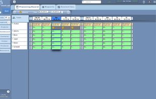 Brand's Mill screenshot 1