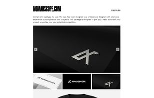 BrandBoxd screenshot 1