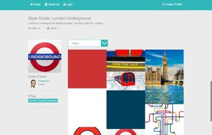 BrandBriefer screenshot 2