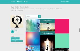 BrandBriefer screenshot 1