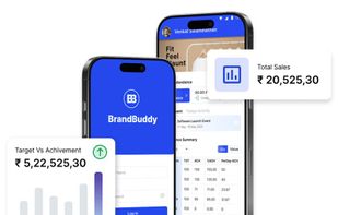 Brandbuddy Dashboard