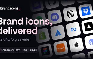 BrandIcons screenshot 1