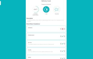 Brandification screenshot 1