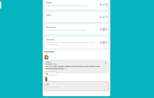 Brandification screenshot 3