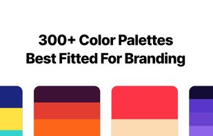 Branding Colors screenshot 1