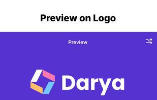 Branding Colors screenshot 2