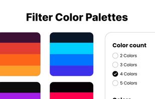 Branding Colors screenshot 3