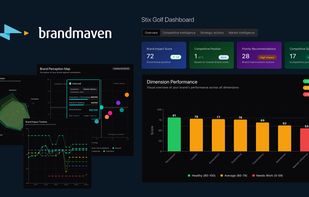 Brandmaven is an AI-powered brand performance platform that tracks brand health, monitors competitors, and tests content with synthetic customers. Get real-time audience insights and clear recommendations—no waiting for surveys or reports. Make smarter brand decisions, faster.