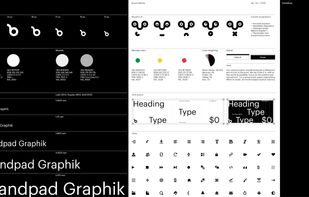 Brandpad screenshot 1