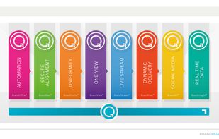 BrandQuantum screenshot 1