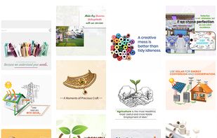 Brands.live screenshot 1