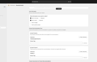 Brandye screenshot 3