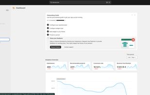 Brandye screenshot 1