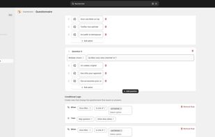 Brandye screenshot 2