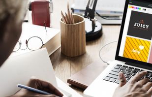 Brandzy screenshot 1